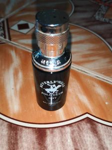 Beverly Hills Polo Club Sexy Eau de Toilette