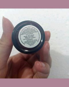 H&amp;M Nail Polishes - Red Vine and Navy(Metallic)