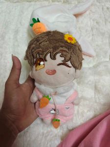 Cute Plush Toy Doll