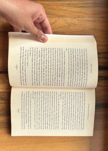 The Monk Who Sold His Ferrari by Robin Sharma