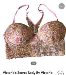 Victoria's Secret Push-Up Bra