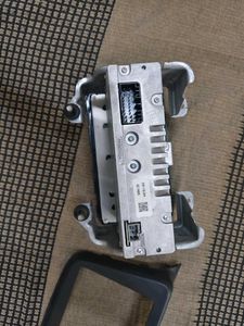Car Stereo System