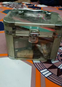 Cosmetic Box