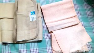 Tummy Belt & Knee Band