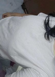 Comfortable Women's Casual Top