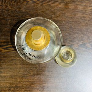 Madame Perfume
