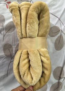 Primark Cozy Plush Throw Blanket