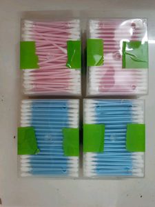 Ear Cleaning Buds
