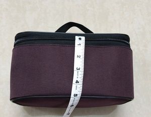 🆕️ Makeup Set Box (Purple Urban Premium Rexine)
