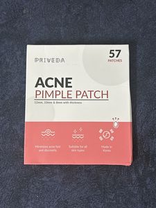 Acne Pimple Patch