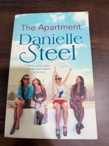 The Apartment by Danielle Steel