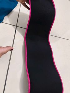 Black Shapewear Belt