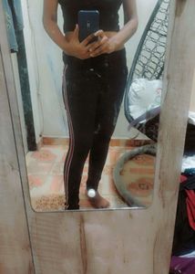 Black Jeans