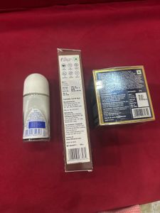 skin care combo
