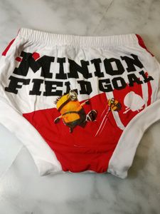 Under Pant