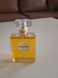 Authentic Chanel N°5 EDT