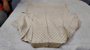 Elegant Embellished Kurta