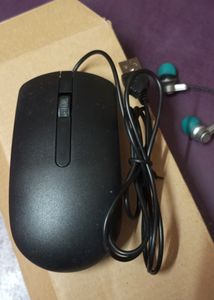 Brand New Mouse