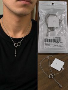 Elegant Layered &amp; Pendant Necklaces