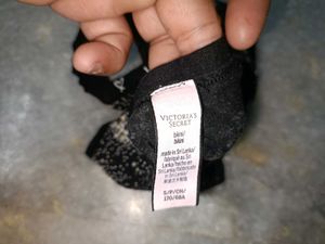 Victoria's Secret Briefs - Starry Night Design