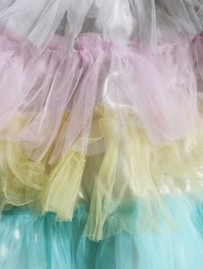 Magical Unicorn Tutu Dress