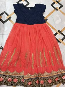 Beautiful Ethnic Lehenga Choli