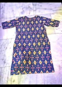 Combo Of 3 Kurti