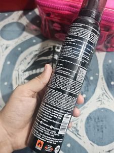 Epitight Thicc Hair Thickening Foam