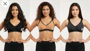 4 Comfy BRA Combo