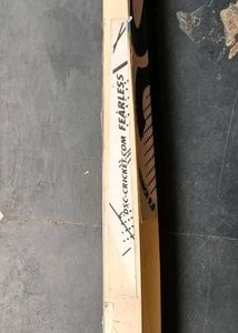 DSC English Willow Cricket Bat