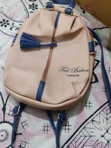 Ted Baker London Backpack