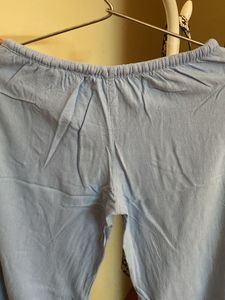 Low Waisted Trousers