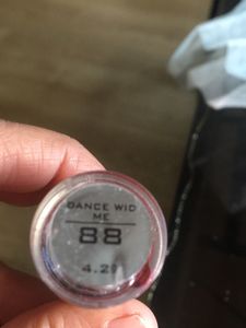 Colorbar Lipstick Brand New Unused