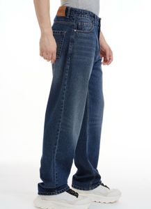 Bonker Corner Men's Loose Fit Denim Jeans