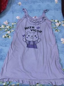 Nightdress Combo