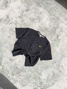 ALVINCLO "SURF" OVERSIZED TEE