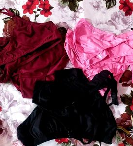 💥Brand New Bra Panty Set💥