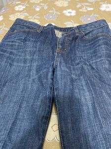 Women Bootcut Jeans