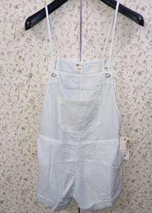 Billabong wild persuit Short Overalls romper