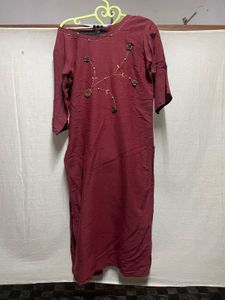 Kurti Plazo Set