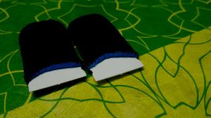Gameing Slippers