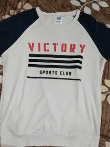 Passports Victory Sports Club T-shirt