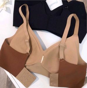 Comfortable Seamless Bra
