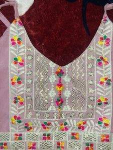 Indo Western Top💗