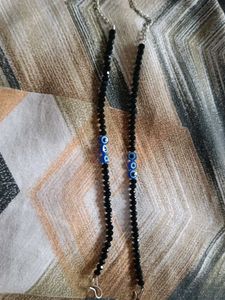 Evil Eye Beaded Bracelets 🧿🧿- Set of 2