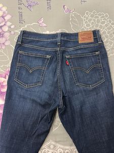 Levi's Women's Bootcut Jeans