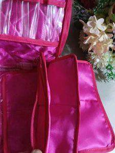 New Jewelry Organiser
