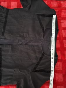 Black Jacket