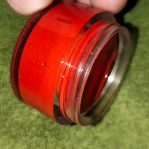 Aegte Orange Lip And Cheek Tint