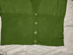 Very Beautiful And Amazing Cardigan
